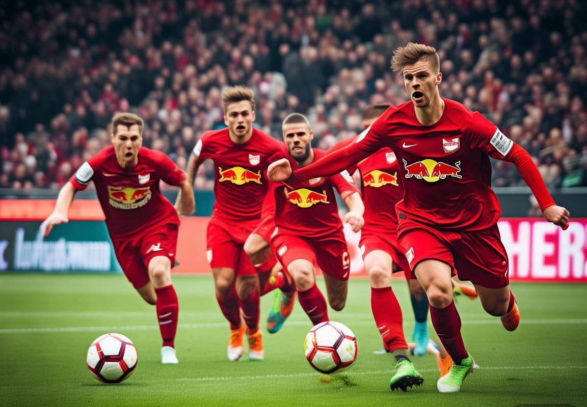 德甲前瞻：柏林联合疲态尽显，RB莱比锡客场战斗力强劲，高效攻防节奏有望掌控局面