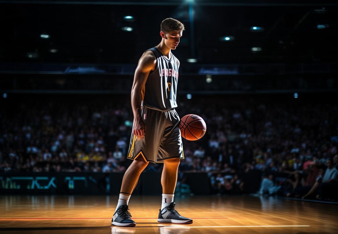 乔·沃尔什的NBA成长路径：冷板凳球员如何从边缘人到轮换的年轻球员沉淀之路