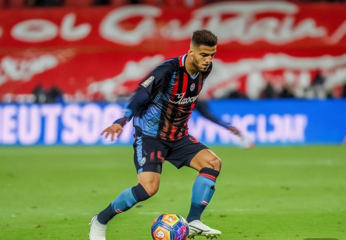 布阿迪：勒阿弗尔法甲中场获AC米兰长期关注，以莫德里奇为偶像的新星